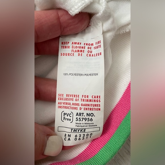 PUMA SPORT LIFESTYLE TRACK STYLE ZIPPER JACKET WITH POCKETS SIZE XS ~X CONDITION - Picture 4 of 6